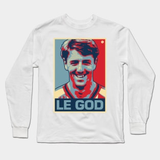 Le God Long Sleeve T-Shirt